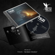 TULUS Morbid Desires , PRE-ORDER [CD]